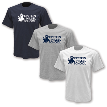 100% COTTON TEE